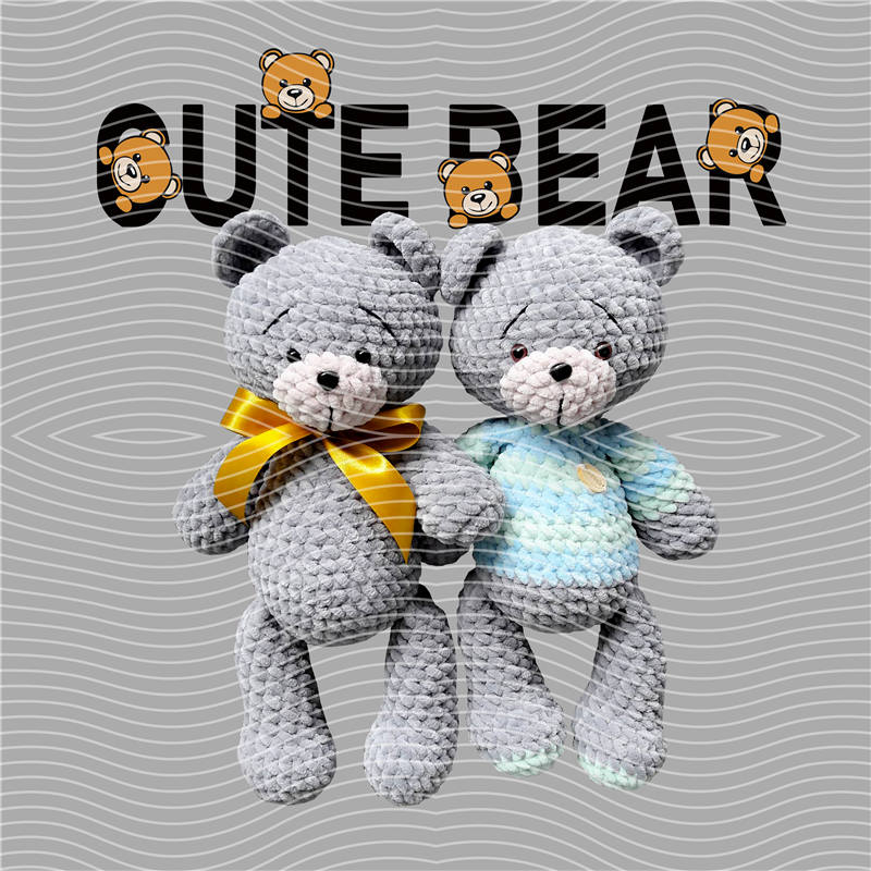 Cool Bear-X 173
